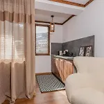 арт къща лъка Villa Shiroka Luka (Smolyan)