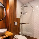 арт къща лъка Villa Shiroka Luka (Smolyan)