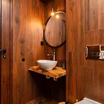 арт къща лъка Shiroka Luka (Smolyan)