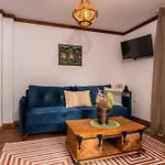 арт къща лъка Villa *