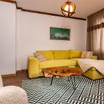 арт къща лъка Villa *
