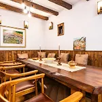 арт къща лъка Shiroka Luka (Smolyan)