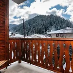 арт къща лъка Villa *