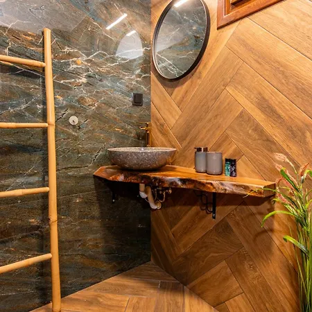 арт къща лъка Вилла