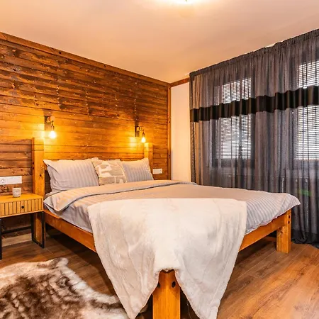 Вилла арт къща лъка *