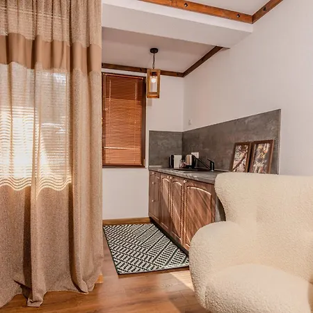 арт къща лъка * Широка-Лыка