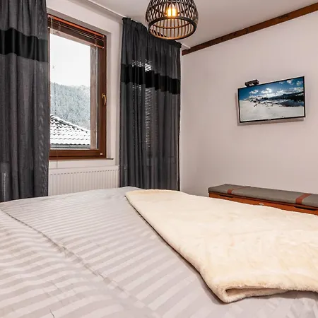 арт къща лъка Вилла *