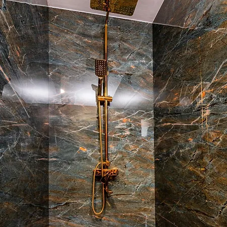 Вилла арт къща лъка Широка-Лыка