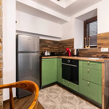 Вилла арт къща лъка *