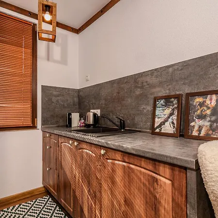 арт къща лъка Широка-Лыка