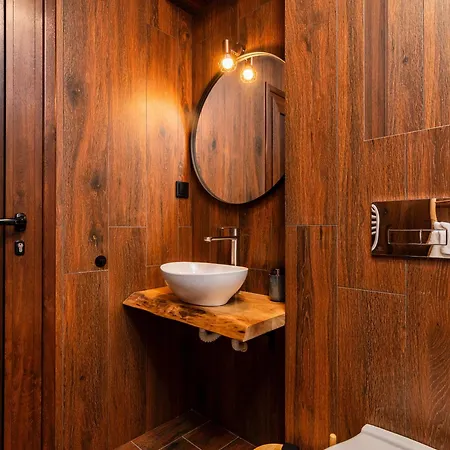 арт къща лъка Широка-Лыка