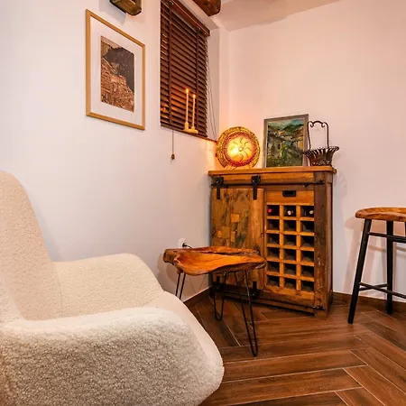 Вилла арт къща лъка