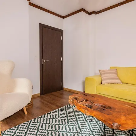 арт къща лъка Вилла *