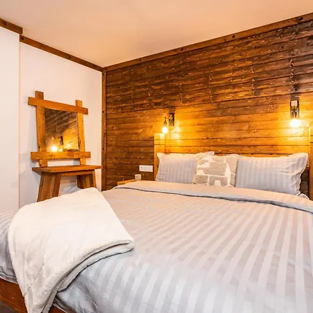 арт къща лъка