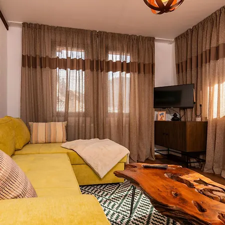 арт къща лъка Вилла *