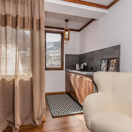 Вилла арт къща лъка Широка-Лыка