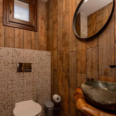 арт къща лъка *