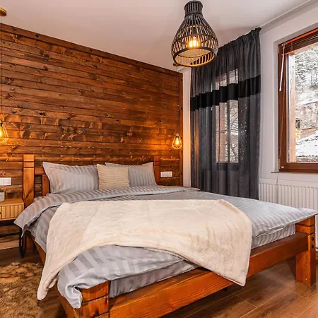 арт къща лъка Широка-Лыка