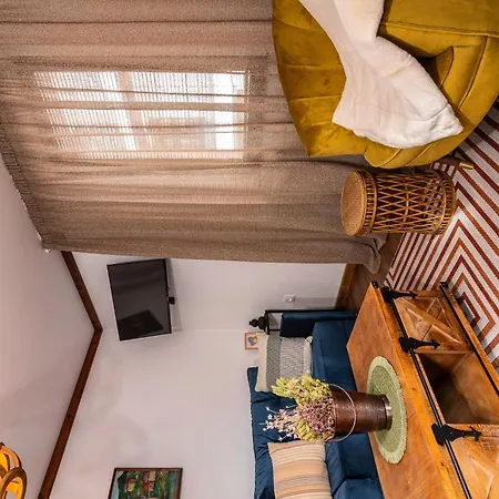 Вилла арт къща лъка *