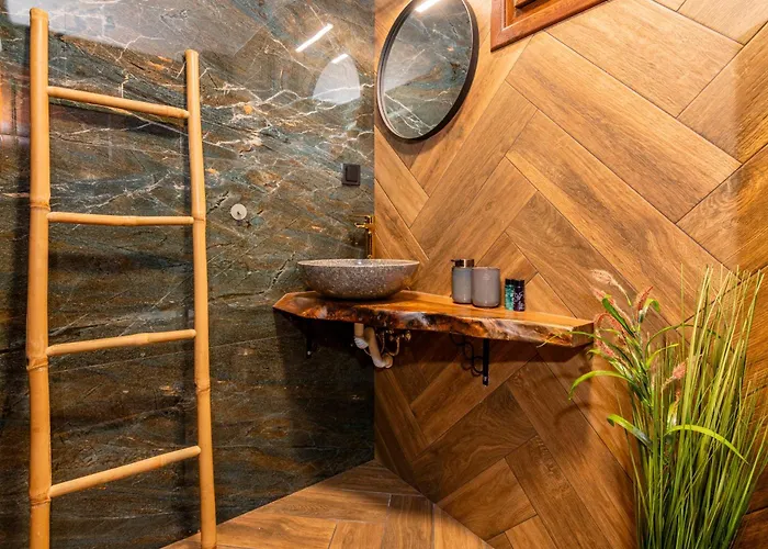 арт къща лъка Willa