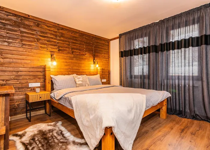 Willa арт къща лъка *