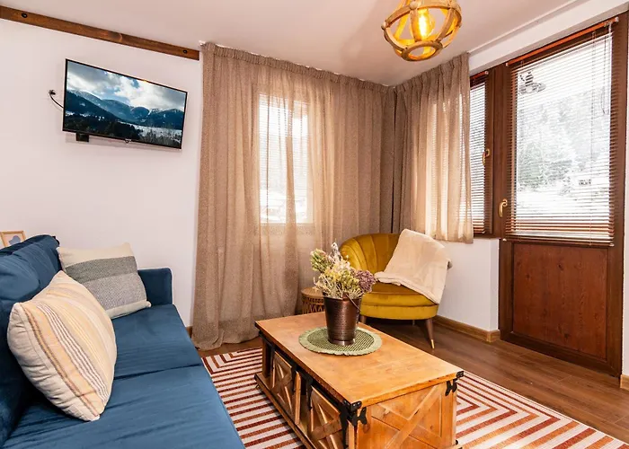 арт къща лъка Shiroka Lŭka