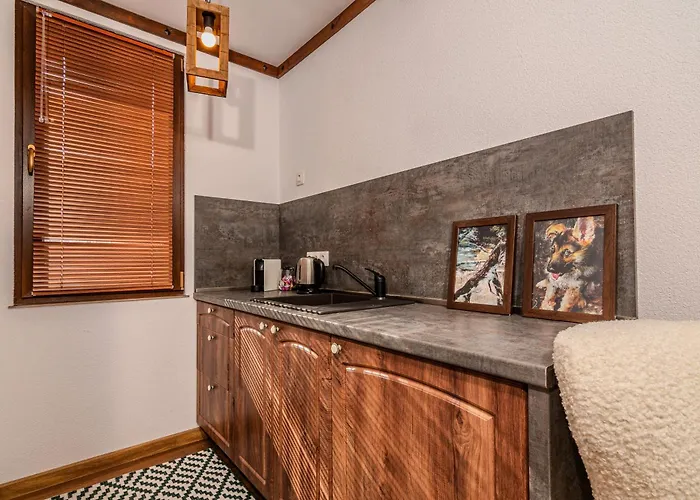 арт къща лъка Shiroka Lŭka