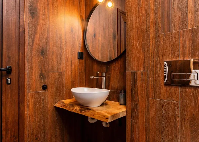 арт къща лъка Shiroka Lŭka