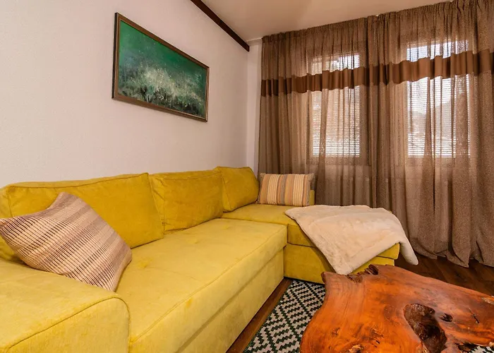 арт къща лъка Shiroka Lŭka