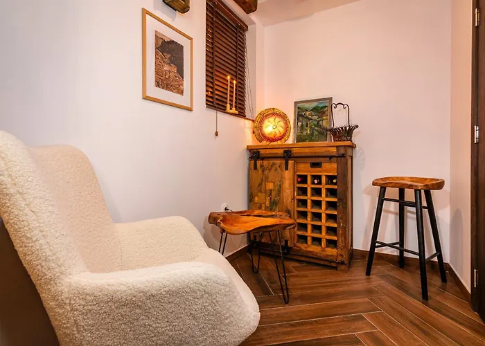 Willa арт къща лъка