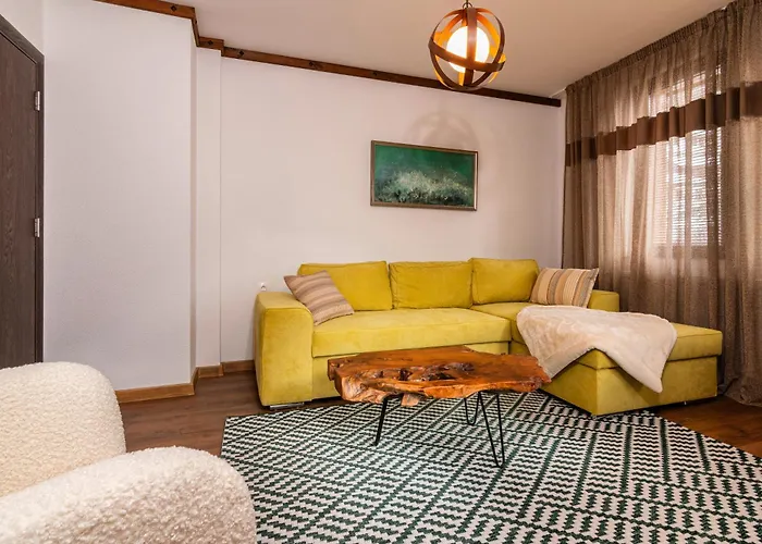 арт къща лъка Willa *