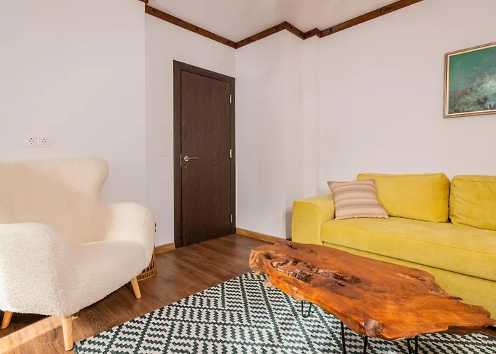 арт къща лъка Willa *