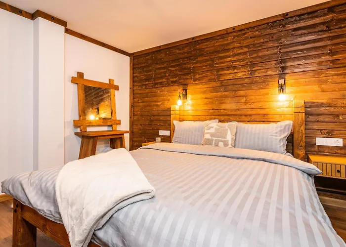 арт къща лъка