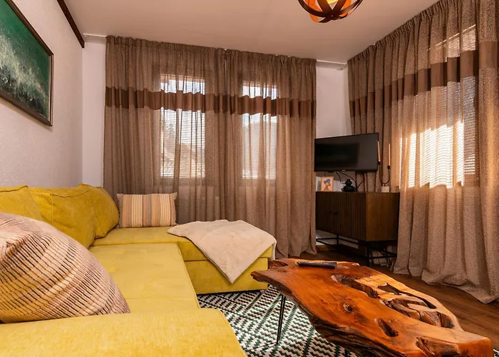 арт къща лъка Willa *