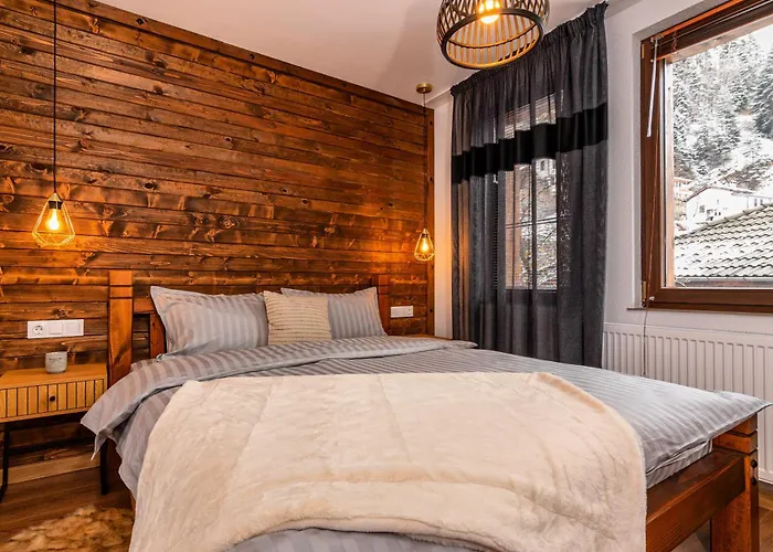 арт къща лъка