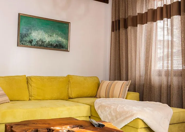 арт къща лъка Shiroka Lŭka