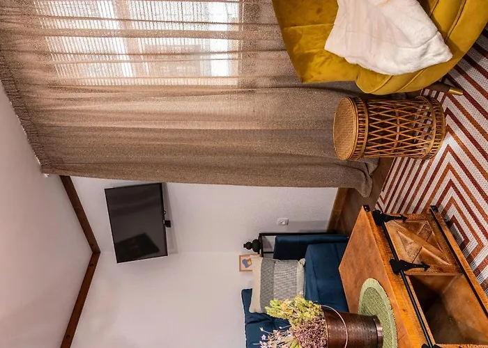 Willa арт къща лъка *